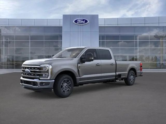 2026 Ford F-350 LARIAT for sale in El Paso, TX