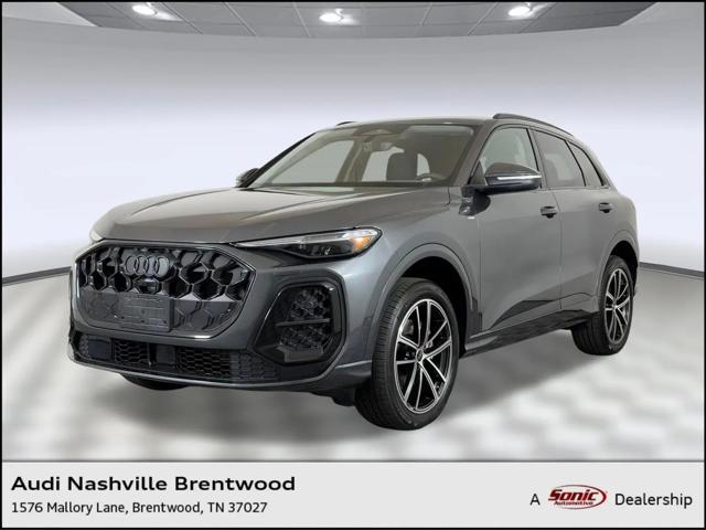 2026 Audi Q5 Premium Plus TFSI quattro S tronic for sale in Nashville, TN