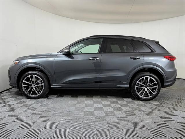 2026 Audi Q5 Premium Plus TFSI quattro S tronic