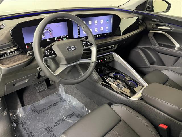 2026 Audi Q5 Premium Plus TFSI quattro S tronic