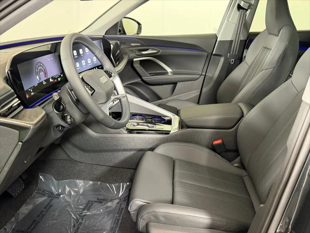 2026 Audi Q5 Premium Plus TFSI quattro S tronic