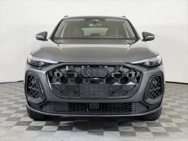 2026 Audi Q5 Premium Plus TFSI quattro S tronic
