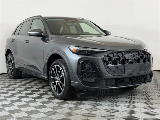 2026 Audi Q5 Premium Plus TFSI quattro S tronic