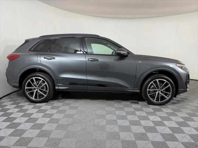 2026 Audi Q5 Premium Plus TFSI quattro S tronic