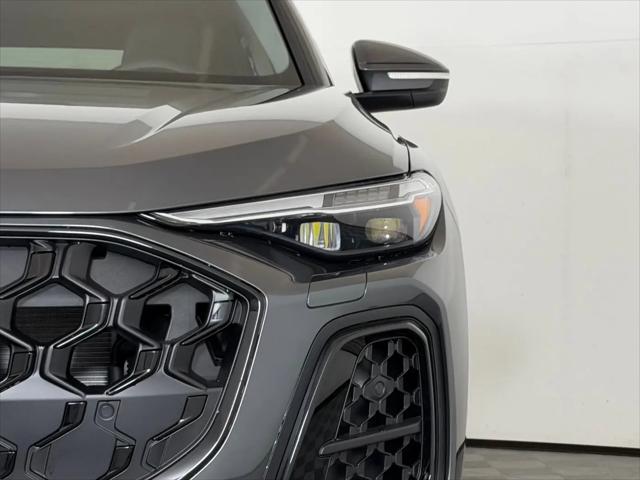 2026 Audi Q5 Premium Plus TFSI quattro S tronic