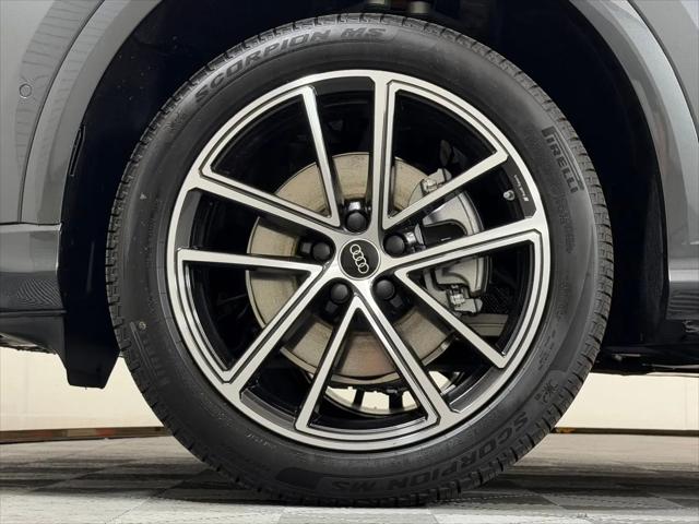 2026 Audi Q5 Premium Plus TFSI quattro S tronic