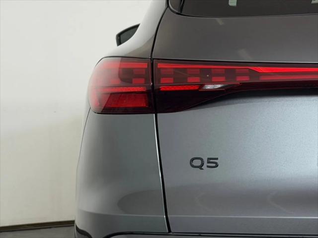 2026 Audi Q5 Premium Plus TFSI quattro S tronic