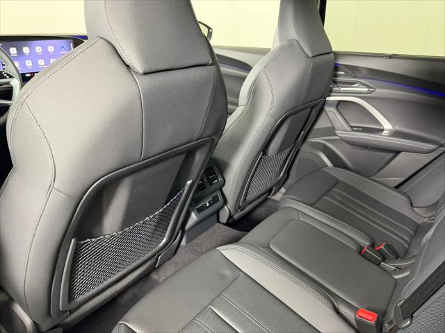 2026 Audi Q5 Premium Plus TFSI quattro S tronic