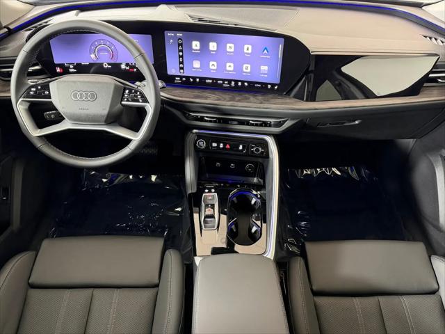2026 Audi Q5 Premium Plus TFSI quattro S tronic