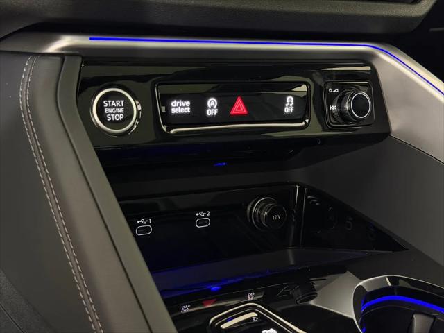 2026 Audi Q5 Premium Plus TFSI quattro S tronic