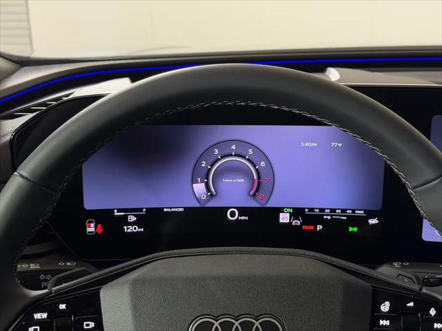 2026 Audi Q5 Premium Plus TFSI quattro S tronic