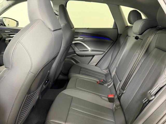 2026 Audi Q5 Premium Plus TFSI quattro S tronic