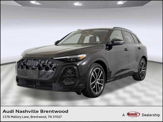 2026 Audi Q5 Prestige TFSI quattro S tronic for sale in Nashville, TN