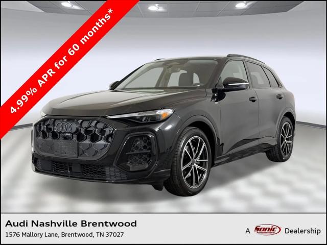 2026 Audi Q5 Prestige TFSI quattro S tronic for sale in Nashville, TN