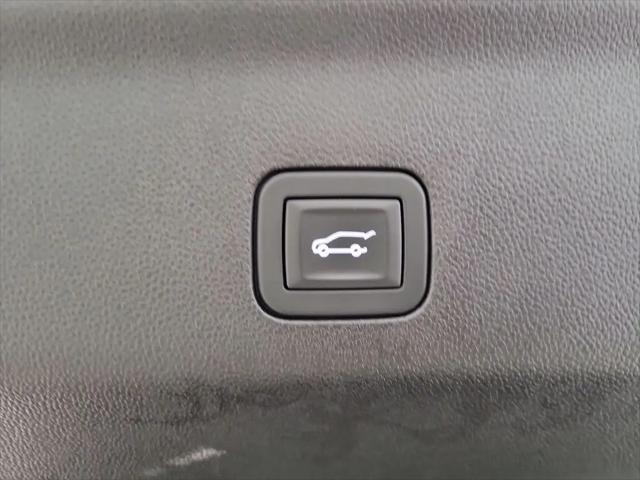2025 Chevrolet Tahoe 4WD LT