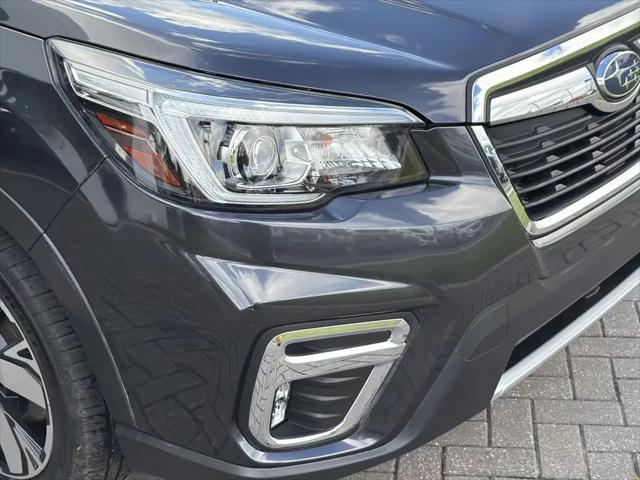 2019 Subaru Forester Touring