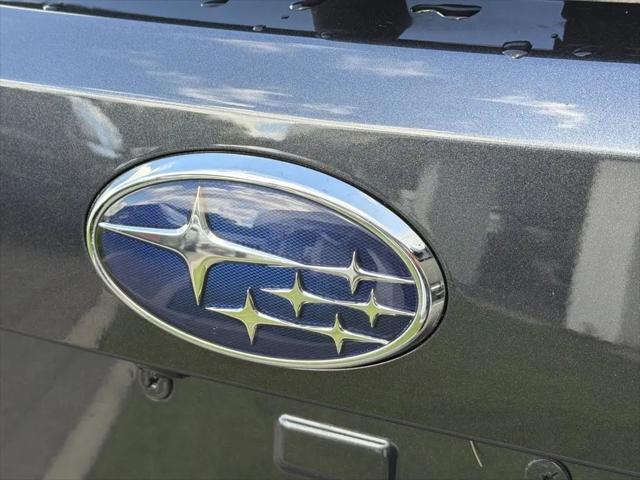 2019 Subaru Forester Touring