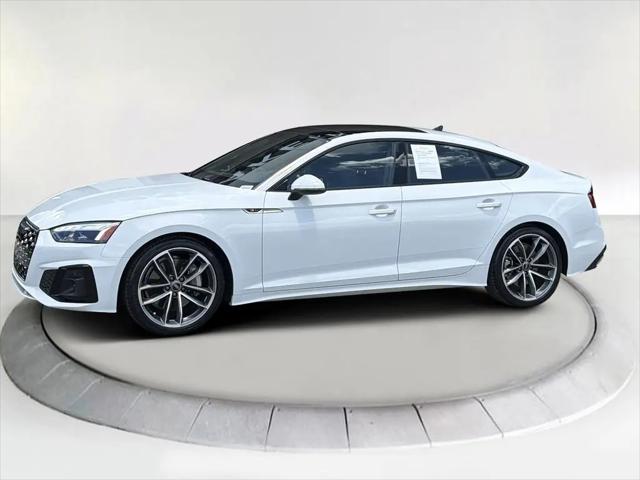 2024 Audi A5 Sportback Premium 45 TFSI S line quattro S tronic for sale in Lakeland, FL