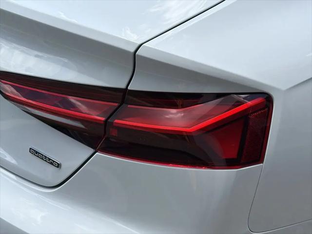 2024 Audi A5 Sportback Premium 45 TFSI S line quattro S tronic