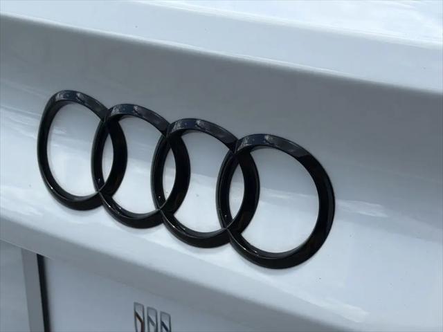 2024 Audi A5 Sportback Premium 45 TFSI S line quattro S tronic