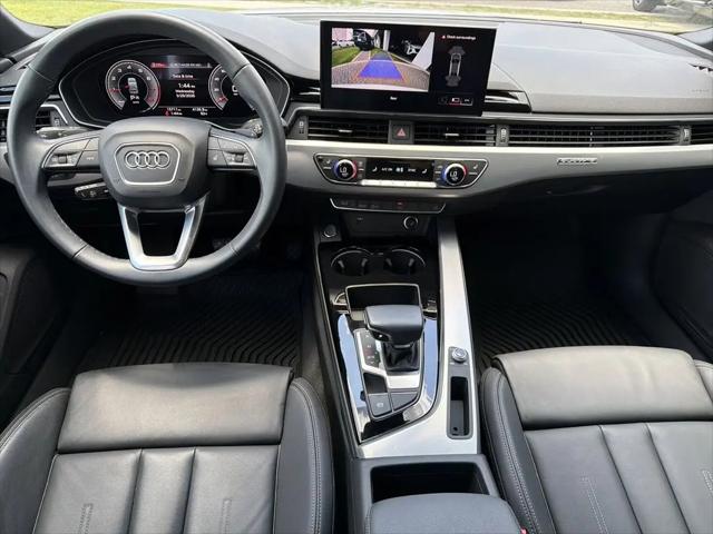 2024 Audi A5 Sportback Premium 45 TFSI S line quattro S tronic