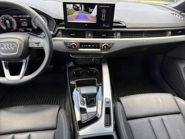 2024 Audi A5 Sportback Premium 45 TFSI S line quattro S tronic