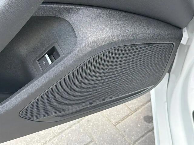 2024 Audi A5 Sportback Premium 45 TFSI S line quattro S tronic