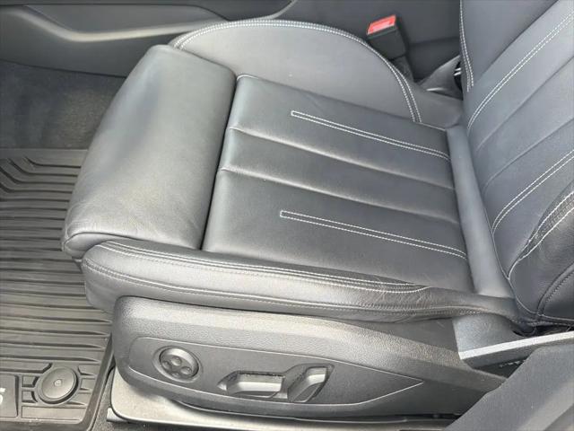 2024 Audi A5 Sportback Premium 45 TFSI S line quattro S tronic