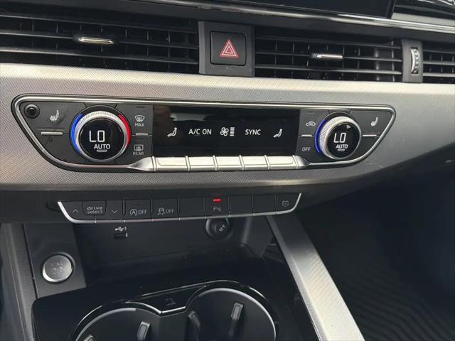 2024 Audi A5 Sportback Premium 45 TFSI S line quattro S tronic