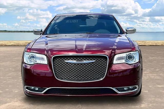 2020 Chrysler 300 Limited