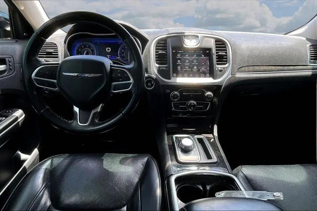 2020 Chrysler 300 Limited