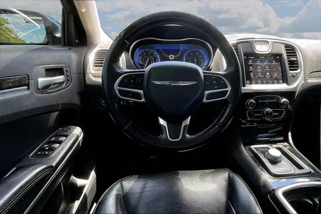 2020 Chrysler 300 Limited