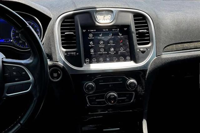 2020 Chrysler 300 Limited