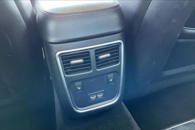 2020 Chrysler 300 Limited