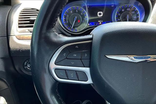 2020 Chrysler 300 Limited