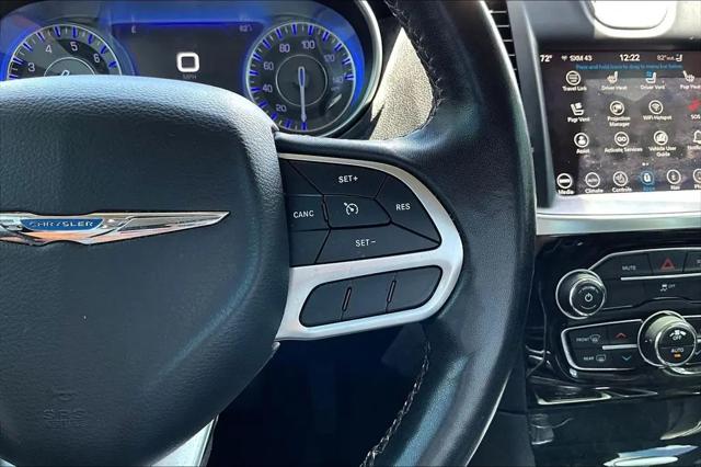 2020 Chrysler 300 Limited
