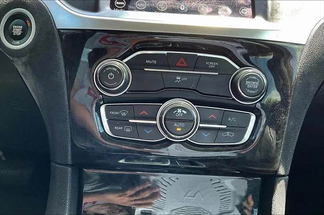 2020 Chrysler 300 Limited