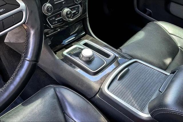 2020 Chrysler 300 Limited