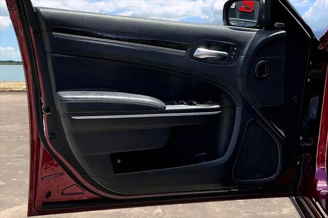 2020 Chrysler 300 Limited