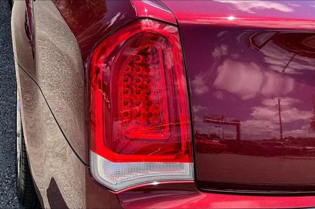 2020 Chrysler 300 Limited