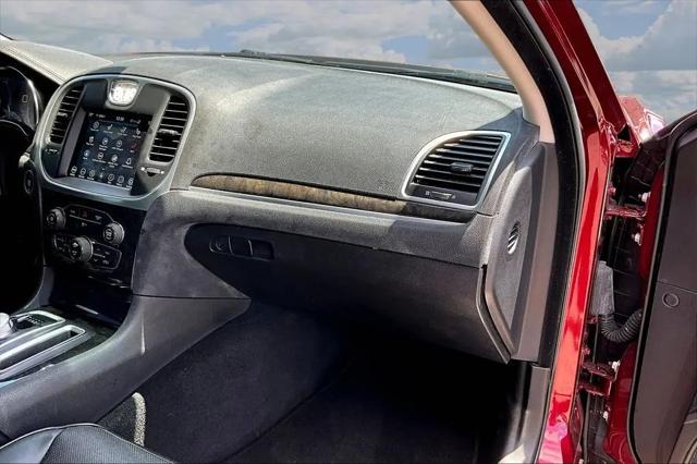 2020 Chrysler 300 Limited