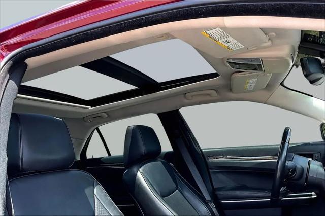 2020 Chrysler 300 Limited