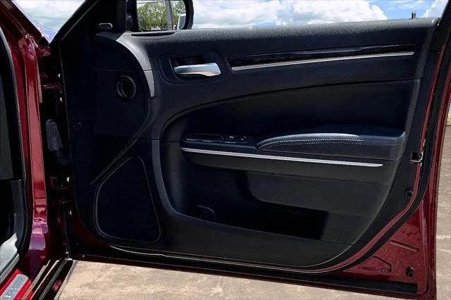 2020 Chrysler 300 Limited