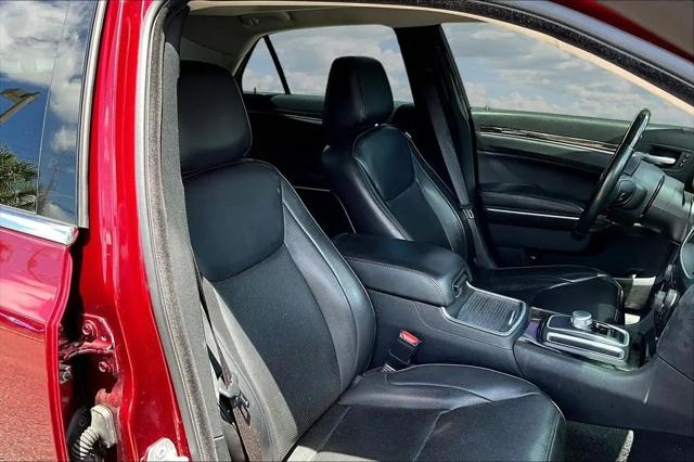 2020 Chrysler 300 Limited