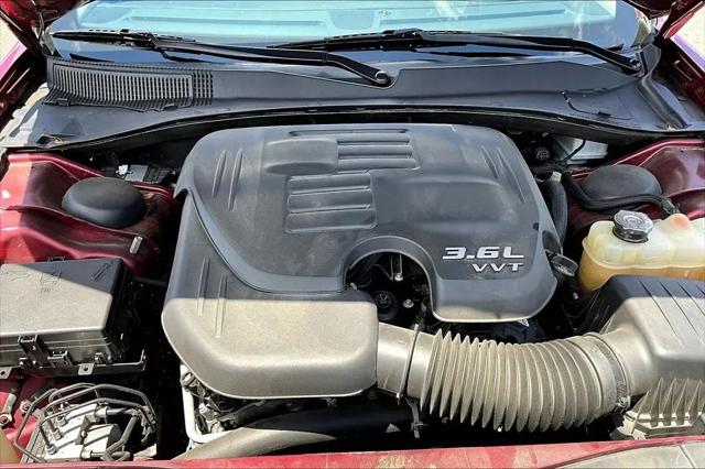 2020 Chrysler 300 Limited