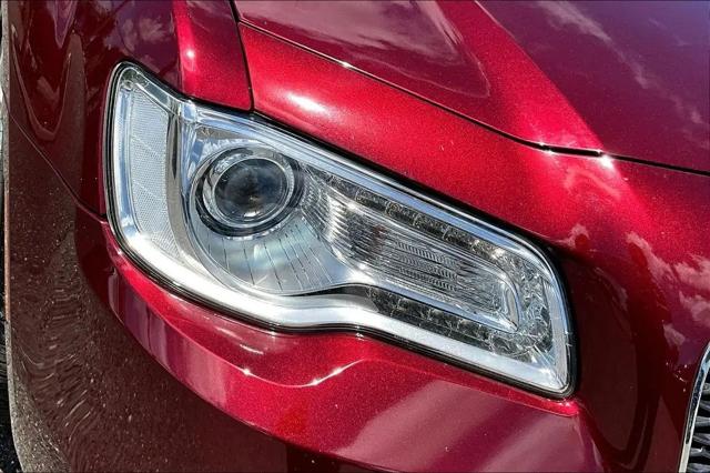 2020 Chrysler 300 Limited