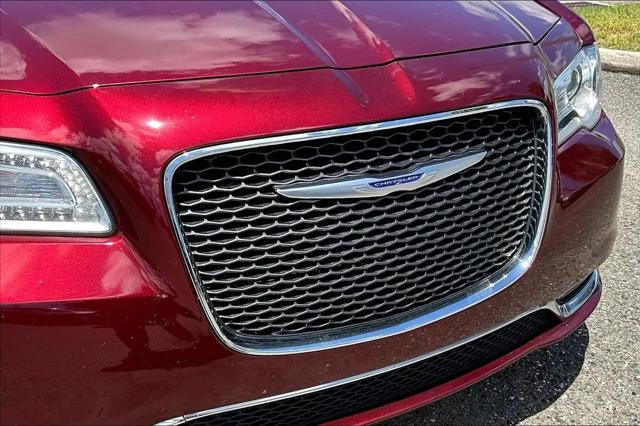 2020 Chrysler 300 Limited