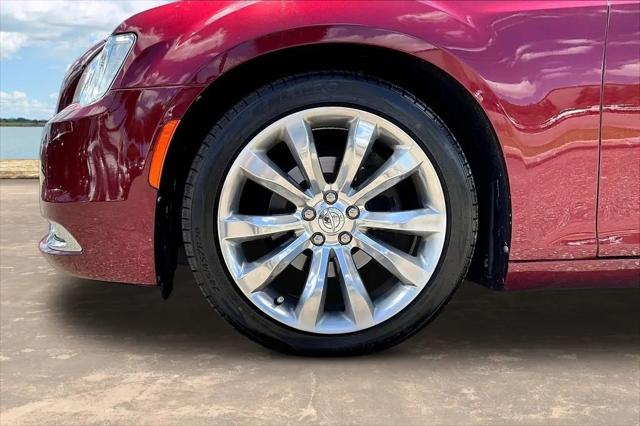 2020 Chrysler 300 Limited