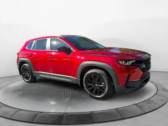2025 Mazda CX-50 2.5 S Select Package for sale in Greensboro, NC