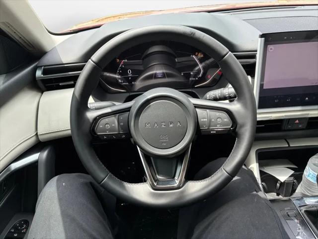 2026 Mazda CX-5 2.5 S Preferred